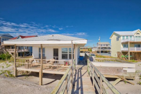 Gresham Topsail Beach
